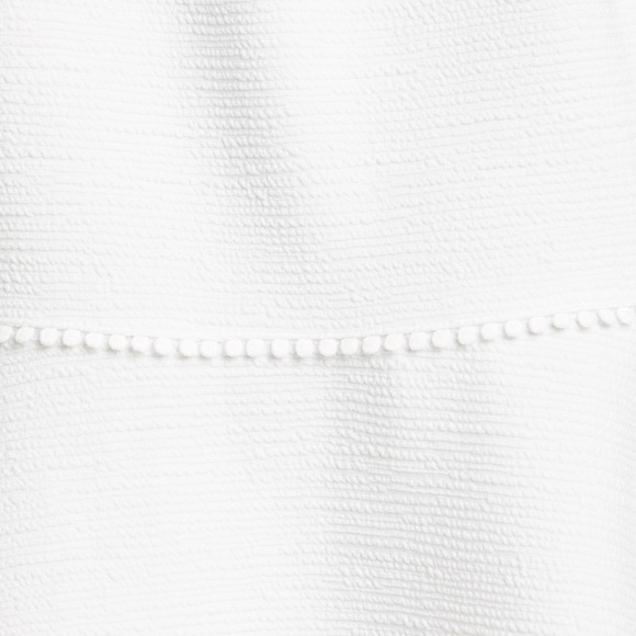 NWT $178 Joie Cybele Dress in Off-White - size XXS! - Picture 6 of 6